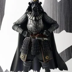 Star Wars - Darth Vader Samurai AF - Bandai Tamashii -Ventes de produits Saint Seiya star wars darth vader samurai af bandai tamashii 3