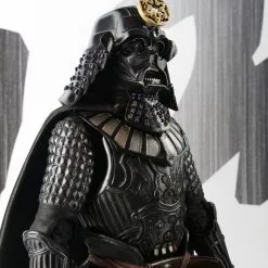 Star Wars - Darth Vader Samurai AF - Bandai Tamashii -Ventes de produits Saint Seiya star wars darth vader samurai af bandai tamashii 5