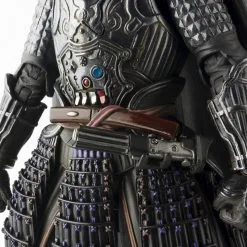 Star Wars - Darth Vader Samurai AF - Bandai Tamashii -Ventes de produits Saint Seiya star wars darth vader samurai af bandai tamashii 6