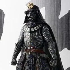 Star Wars - Darth Vader Samurai AF - Bandai Tamashii -Ventes de produits Saint Seiya star wars darth vader samurai af bandai tamashii 8