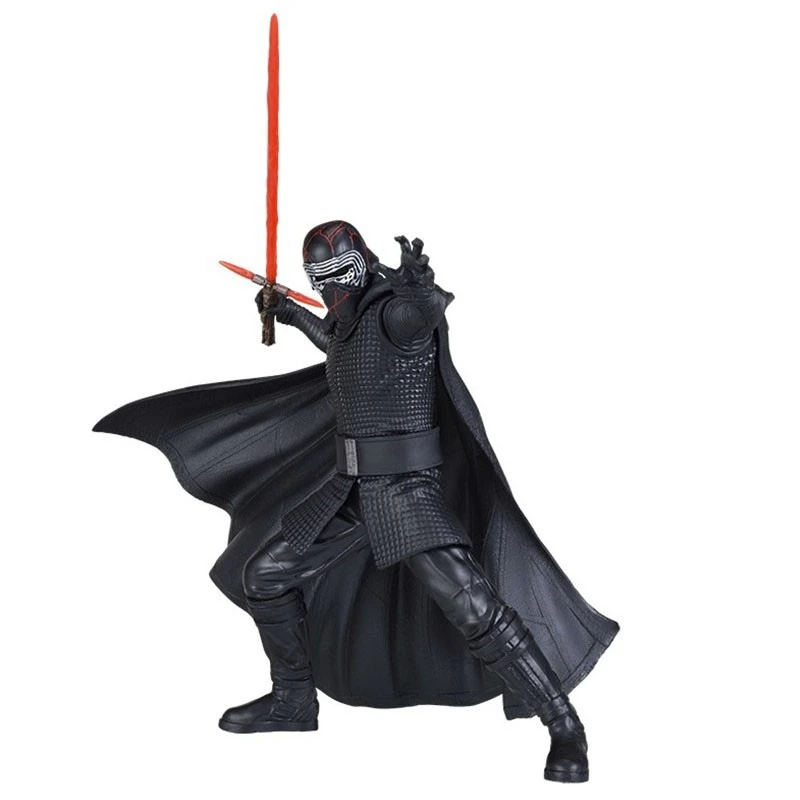 Star Wars - Figurine Kylo Ren 4 Star Wars - Figurine Kylo Ren – Image 2