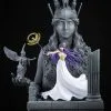 Statue Athena HQS+ Tsume -Ventes de produits Saint Seiya statue athena hqs tsume