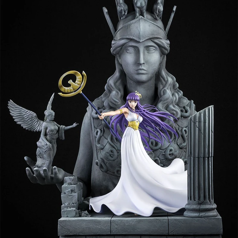 Statue Athena HQS+ Tsume 3 Statue Athena HQS+ Tsume