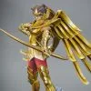 Statuette Aiolos Du Sagittaire HQS - Tsume -Ventes de produits Saint Seiya statuette aiolos du sagittaire hqs tsume