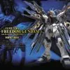 Strike Freedom Gundam PG
