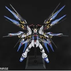 Strike Freedom Gundam PG -Ventes de produits Saint Seiya strike freedom gundam pg 2