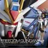 Strike Freedom Gundam RG