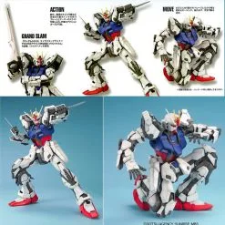 Strike Gundam Perfect Grade -Ventes de produits Saint Seiya strike gundam perfect grade 2