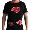 T-shirt Akatsuki -Ventes de produits Saint Seiya t shirt akatsuki