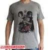 T-shirt Naruto Shippuden -Ventes de produits Saint Seiya t shirt naruto shippuden