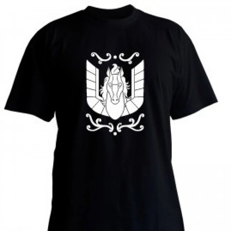 T-shirt Pegasus 3 T-shirt Pegasus