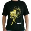 Saint Seiya - T Shirt Shaka De La Vierge -Ventes de produits Saint Seiya t shirt saint seiya shaka de la vierge