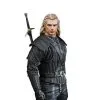 The Witcher La Série - Figurine Geralt Riva -Ventes de produits Saint Seiya the witcher la serie figurine geralt riva