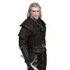 The Witcher La Série - Figurine Geralt Riva Transformed