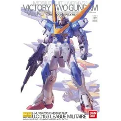 Victory Two Gundam Ver.Ka MG