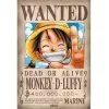 Affiche One Piece Wanted De Luffy - Nouvelle Prime 1 Affiche One Piece Wanted De Luffy - Nouvelle Prime -Ventes de produits Saint Seiya wanted de luffy nouvelle prime